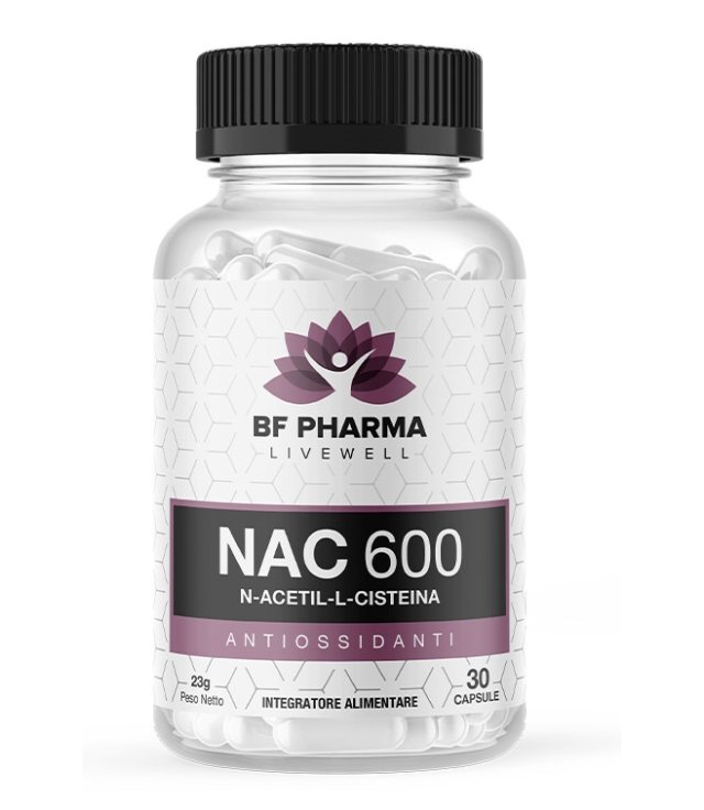<NAC 600                          30 CPS