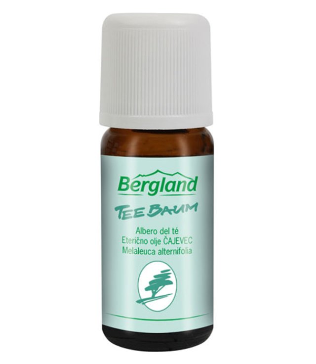 BERGLAND OE TEA TREE        30ML