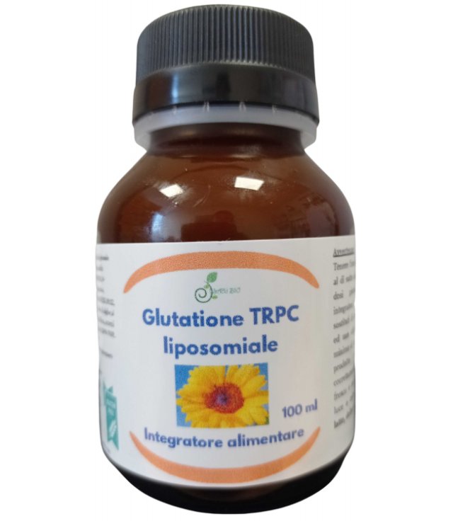 GLUTATIONE TRPC LIPOSOMIALE 100 ML