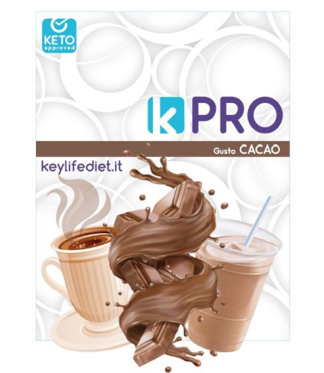 KPROTEIN CACAO 26,4 G KPROTEIN CACAO 26,4 G