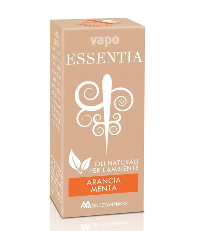 VAPO ESSENTIA ARA MENTA