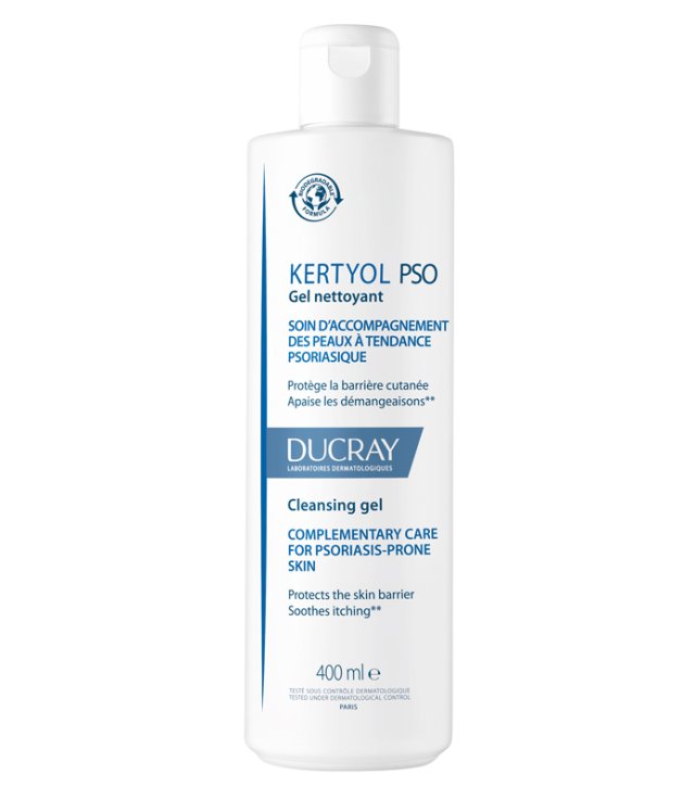 KERTYOL PSO GEL DETERGENTE