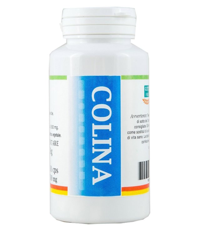 COLINA 100 CAPSULE