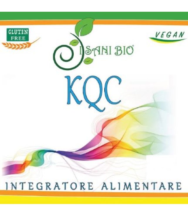 KQC 100 CAPSULE