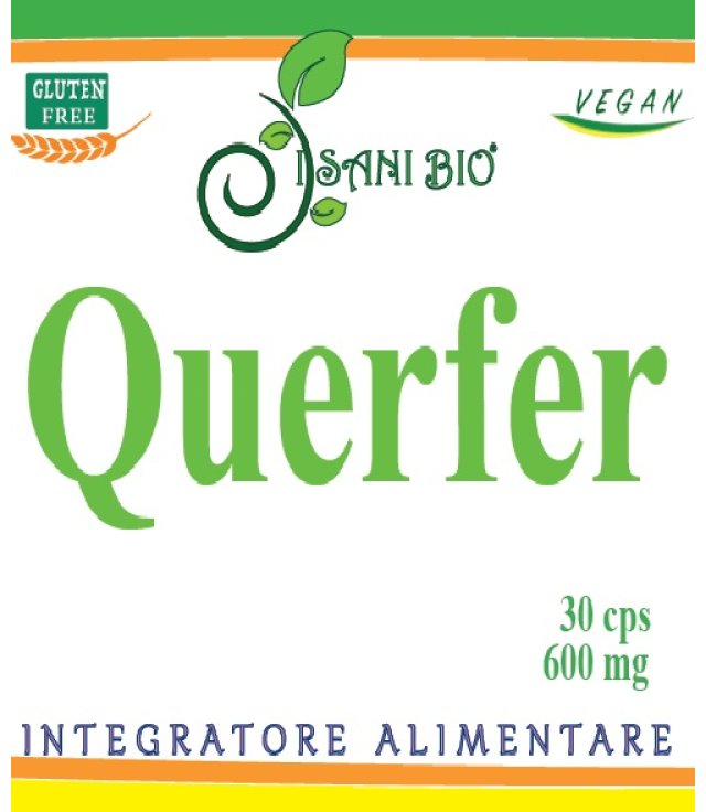 QUERFER 30CPS