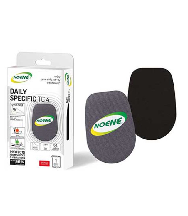 NOENE HEEL DAILY SPECIFIC47/50