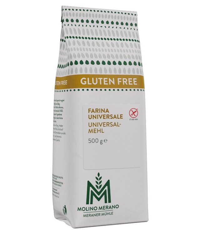 MOLINO M.FARINA UNIVERSALE  500G
