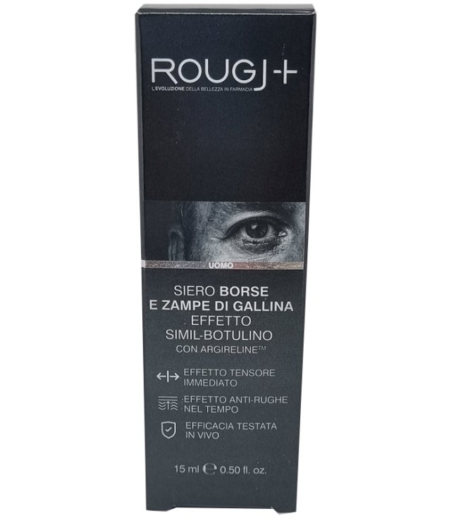 ROUGJ UOMO SIERO ROLL BORSE/ZAMP ROUGJ UOMO SIERO ROLL BORSE/ZAMP