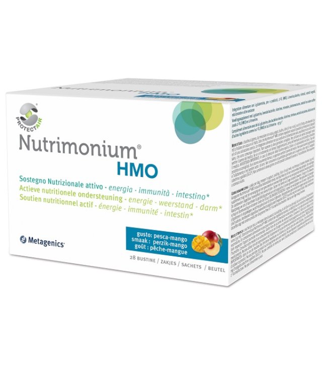 NUTRIMONIUM HMO 28 BUSTINE