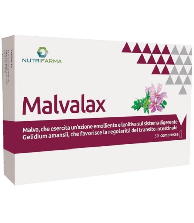 MALVALAX 30CPR