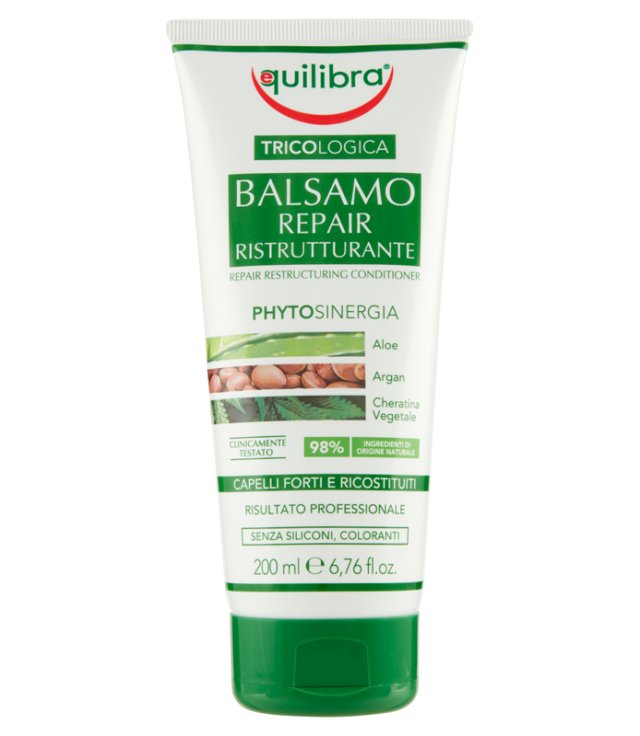BALSAMO REPAIR RISTRUTTURANTE BALSAMO REPAIR RISTRUTTURANTE