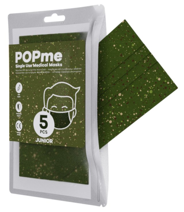 POPME MASC CHIR BB CAMO SPR 5PZ