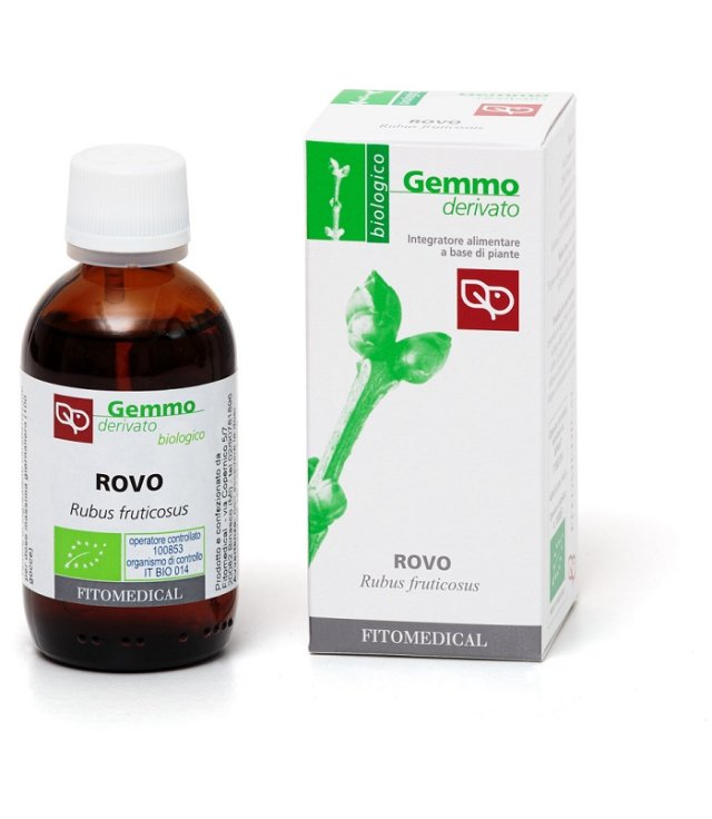 ROVO BIO MG 50ML