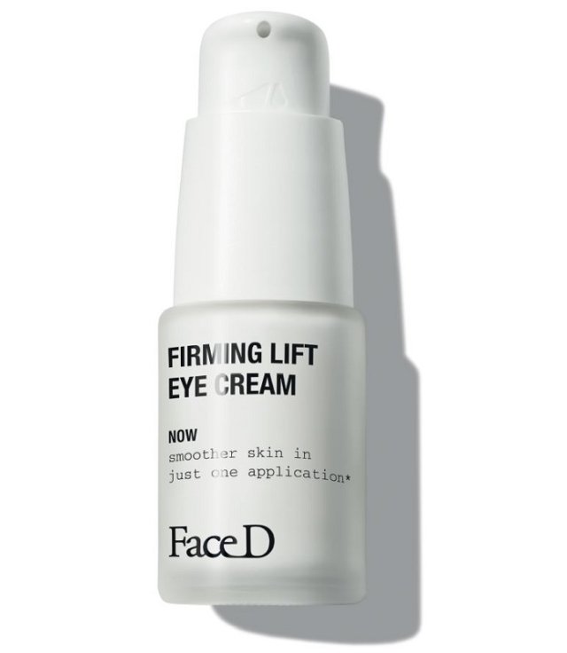 FACE D FIRMING LIFT C/OCC 15ML
