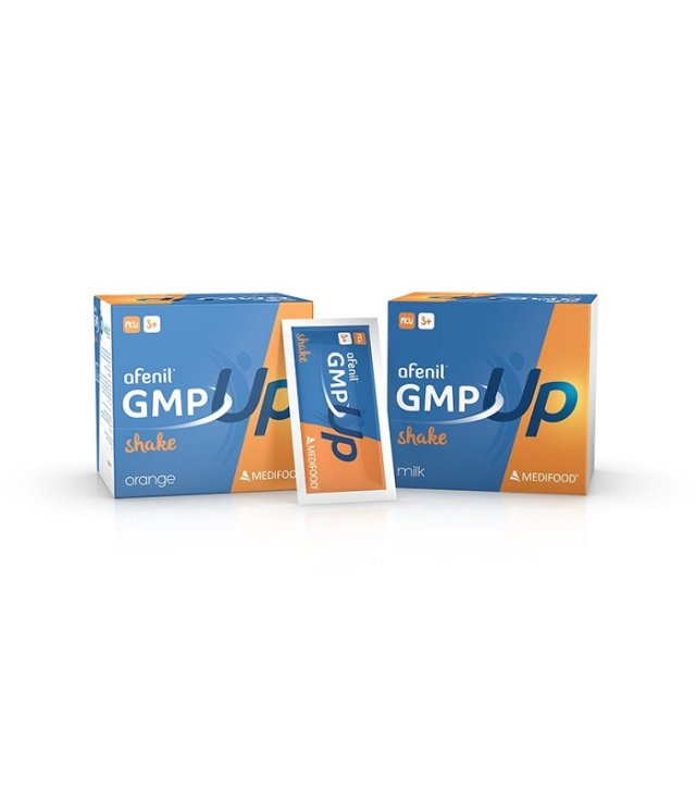 AFENIL GMP UP SHAKE MILK 30BST(A AFENIL GMP UP SHAKE MILK 30BST(A