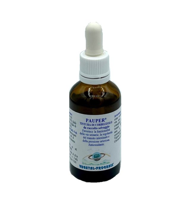 PAUPER CORBEZZOLO TINT26% 50ML V PAUPER CORBEZZOLO TINT26% 50ML V