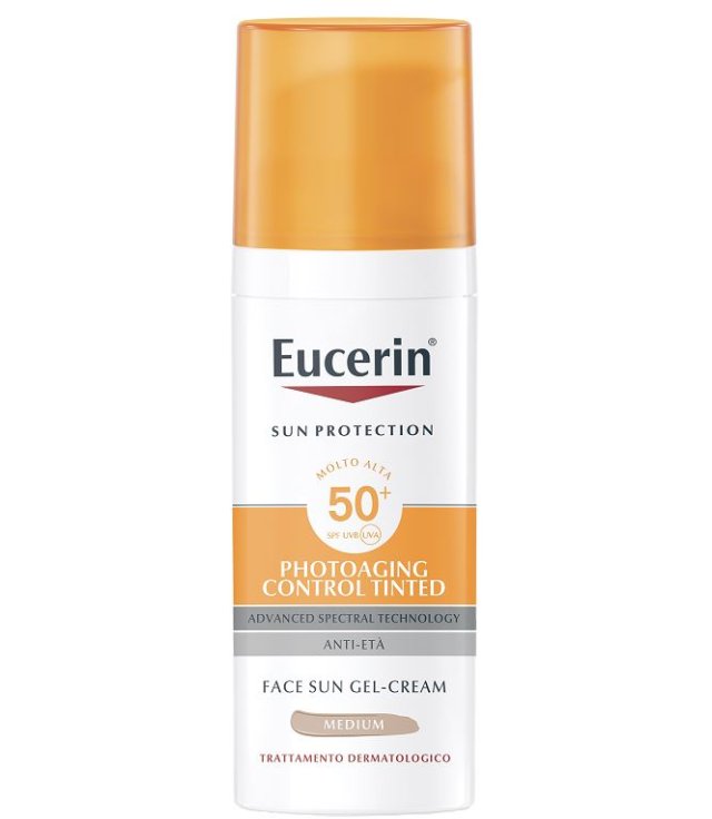 EUCERIN SUN PHOTOAGING CONTROL