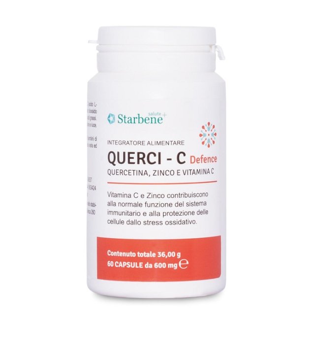 QUERCI C DEFENCE 60CPS(QUERCITIN QUERCI C DEFENCE 60CPS(QUERCITIN