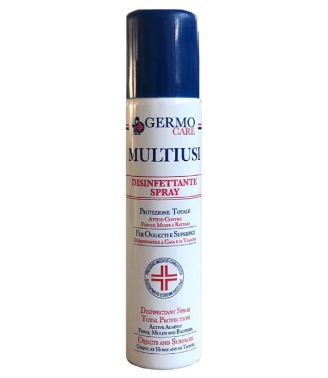 MULTIUSI DISINF.SPRAY 75 ML