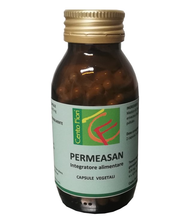 PERMEASAN                 100CPS