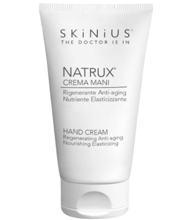 NATRUX CREMA MANI 75ML