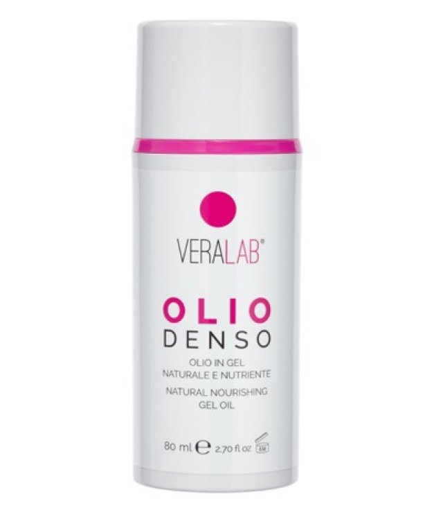 VERALAB OLIO DENSO 80ML VERALAB OLIO DENSO 80ML