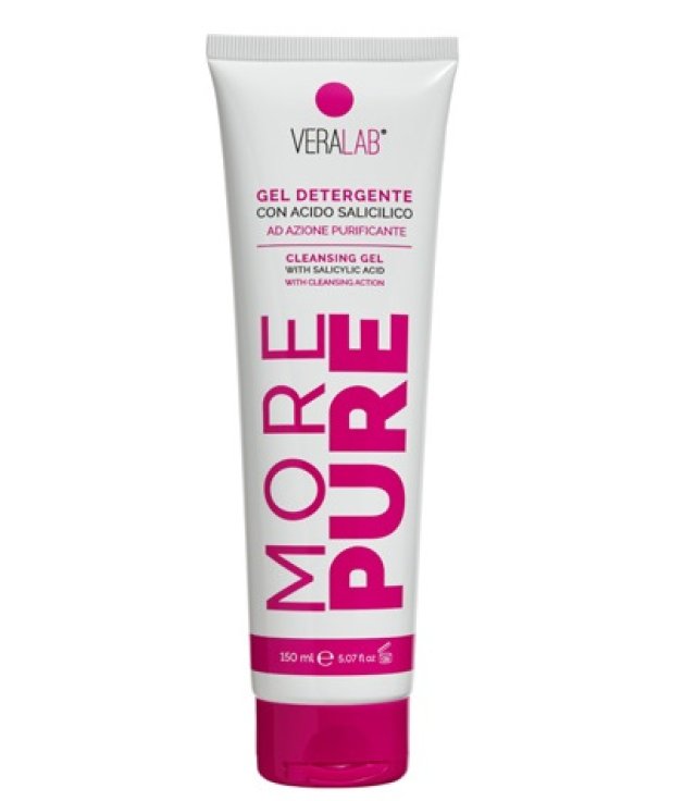 VERALAB MORE PURE 150ML VERALAB MORE PURE 150ML