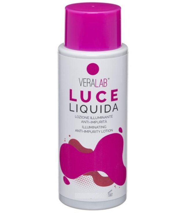 VERALAB LUCE LIQUIDA 100ML VERALAB LUCE LIQUIDA 100ML