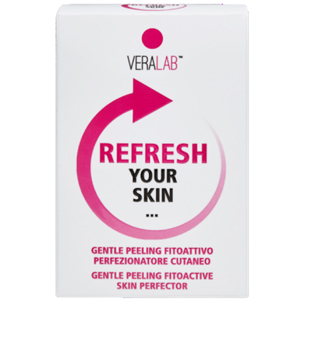VERALAB REFRESH YOUR SKIN 30ML VERALAB REFRESH YOUR SKIN 30ML