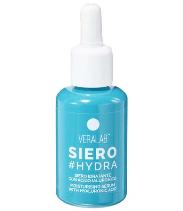 VERALAB SIERO HYDRA 30ML VERALAB SIERO HYDRA 30ML