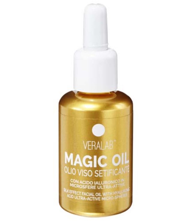 VERALAB MAGIC OIL 30ML VERALAB MAGIC OIL 30ML