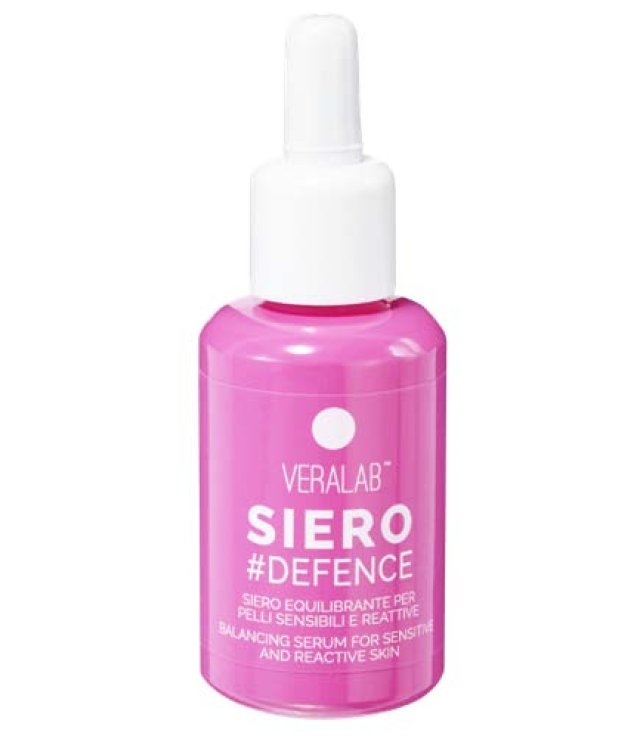VERALAB SIERO DEFENCE 30ML VERALAB SIERO DEFENCE 30ML