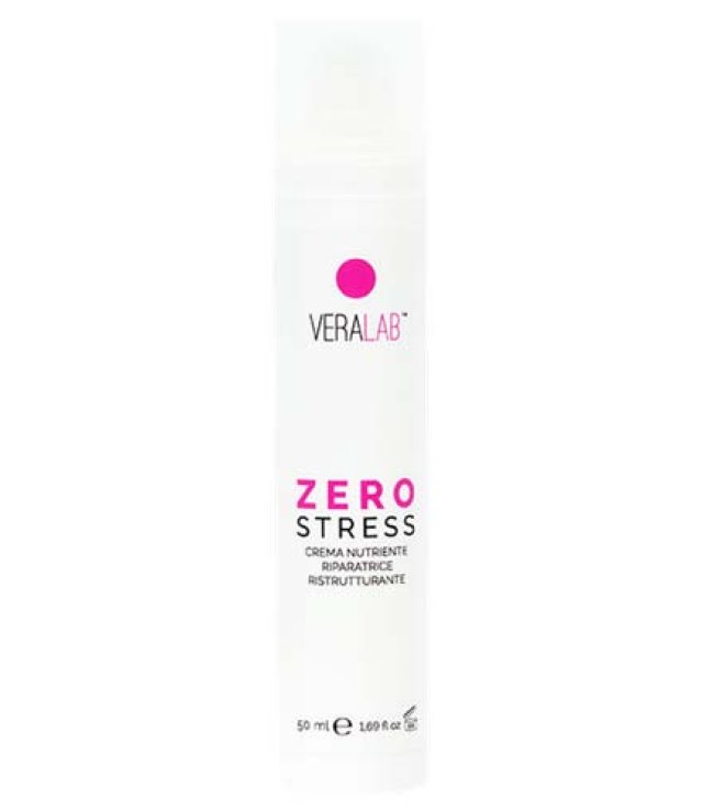 VERALAB ZERO STRESS 50ML VERALAB ZERO STRESS 50ML