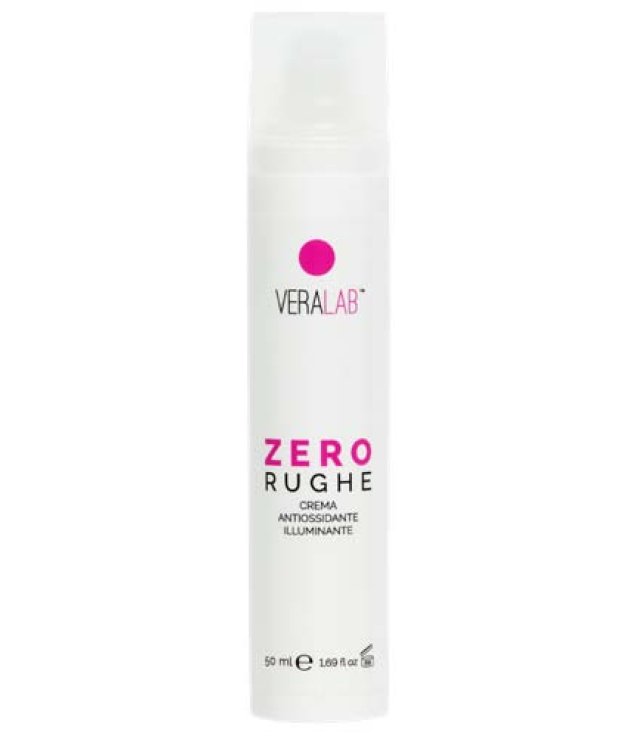 VERALAB ZERO RUGHE 50ML VERALAB ZERO RUGHE 50ML