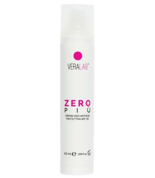 VERALAB ZERO PIU 50ML VERALAB ZERO PIU 50ML