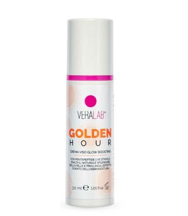 VERALAB GOLDEN HOUR 30ML
