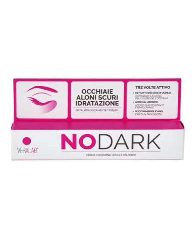 VERALAB NO DARK 15ML VERALAB NO DARK 15ML
