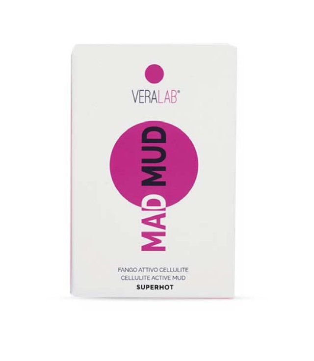 VERALAB MAD MUD SUPERHOT 2PZ VERALAB MAD MUD SUPERHOT 2PZ