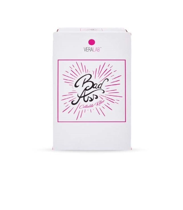 VERALAB BAD ASS 250ML VERALAB BAD ASS 250ML