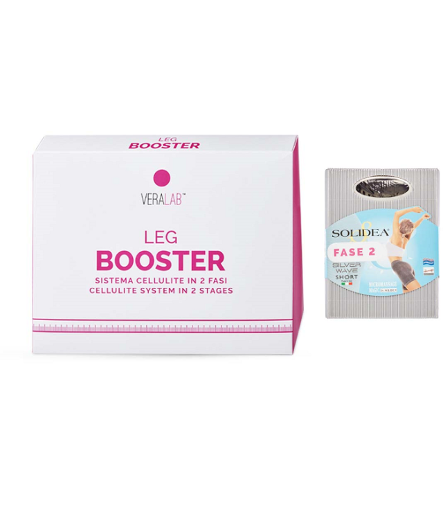 VERALAB LEG BOOST L VERALAB LEG BOOST L