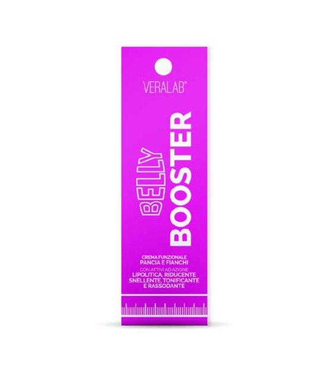 VERALAB CREMA BELLY BOOSTER VERALAB CREMA BELLY BOOSTER