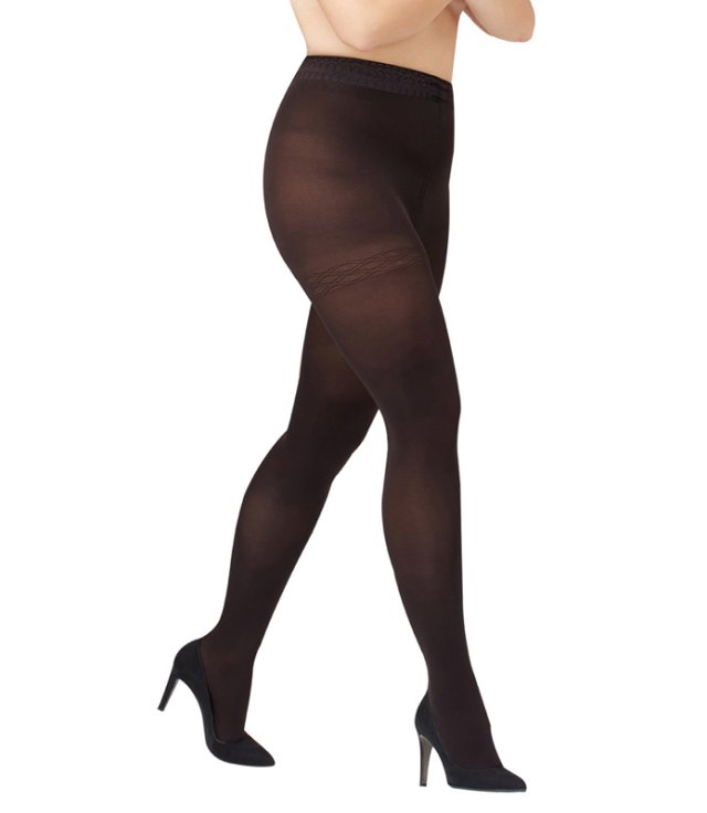 SOL CURVY 70 OPAQ COLL NERO 1S SOL CURVY 70 OPAQ COLL NERO 1S