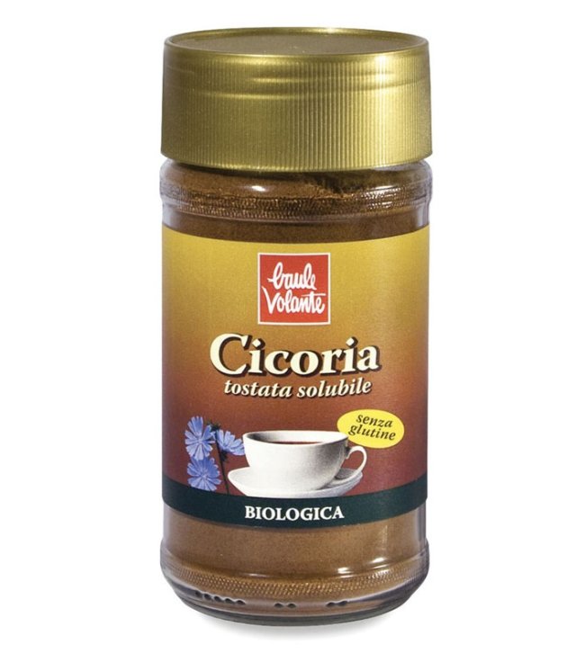 CICORIA TOSTATA SOLUBILE 100G