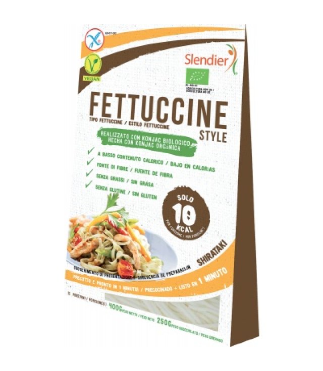 SHIRATAKI FETTUCCINE BIO 250G FI SHIRATAKI FETTUCCINE BIO 250G FI