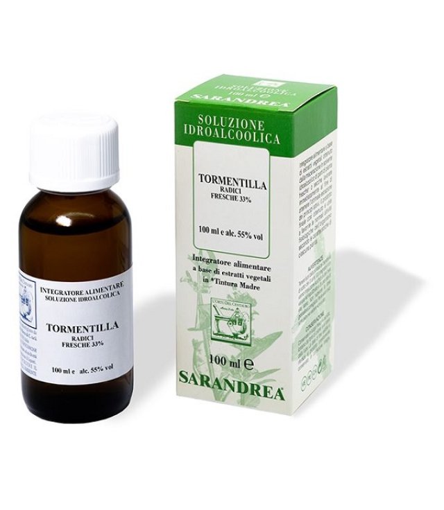 TORMENTILLA 100ML TM