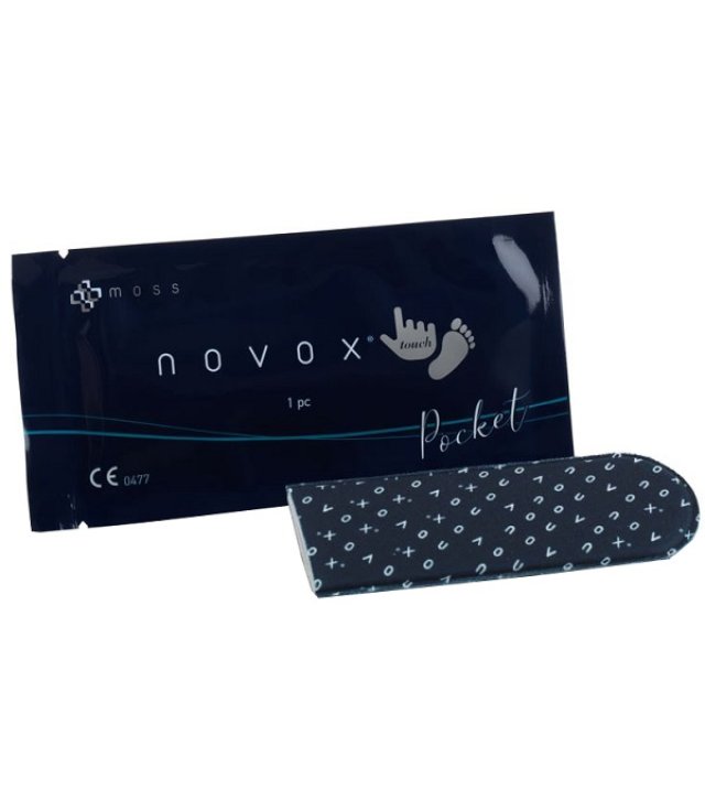 NOVOX TOUCH COPRIDITO L 1PZ(MANI