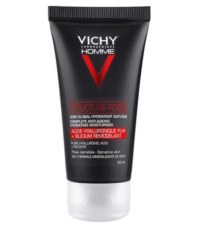 VICHY HOMME STRUCTURE FORCE