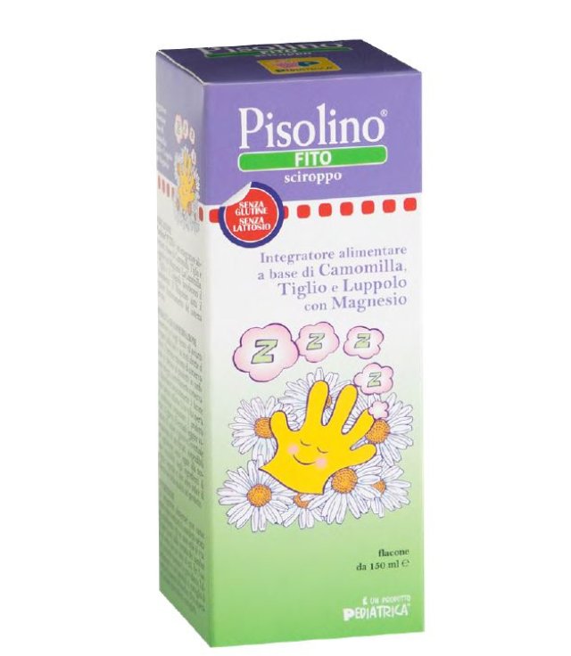 PISOLINO FITO 150ML