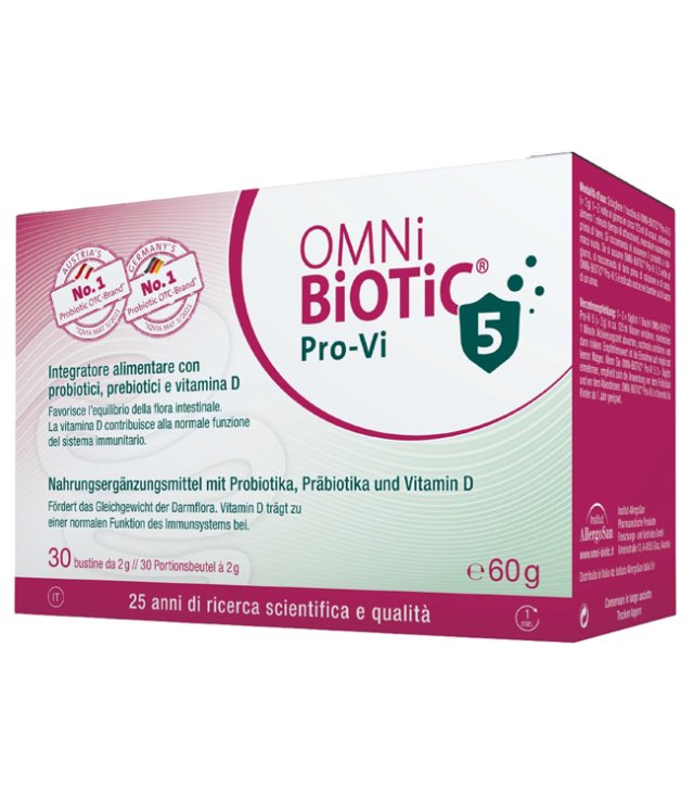 OMNI BIOTIC PRO VI 5 30BUST