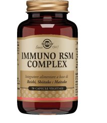 IMMUNO RSM COMPLEX 50 CAPSULE VEGETALI